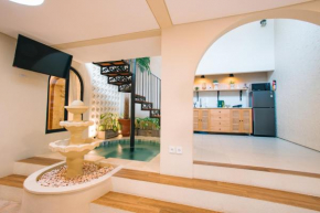 Cozy Villa Canggu